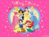 Puzzle Princesses - 1